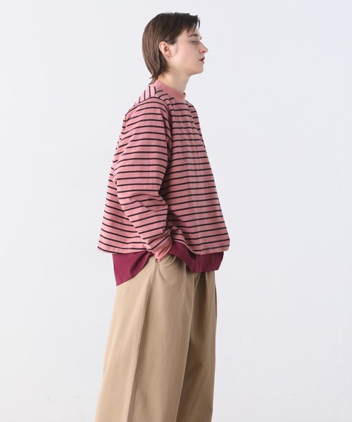「Kelen」 パンツ FREE グリーン レディース_画像6