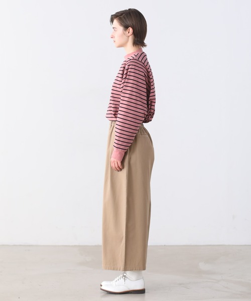 「Kelen」 パンツ FREE グリーン レディース_画像10