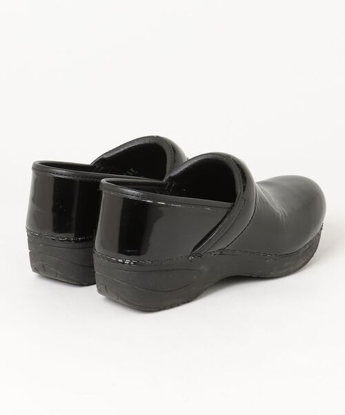 「dansko」 シューズ 37 ブラック レディース_画像2