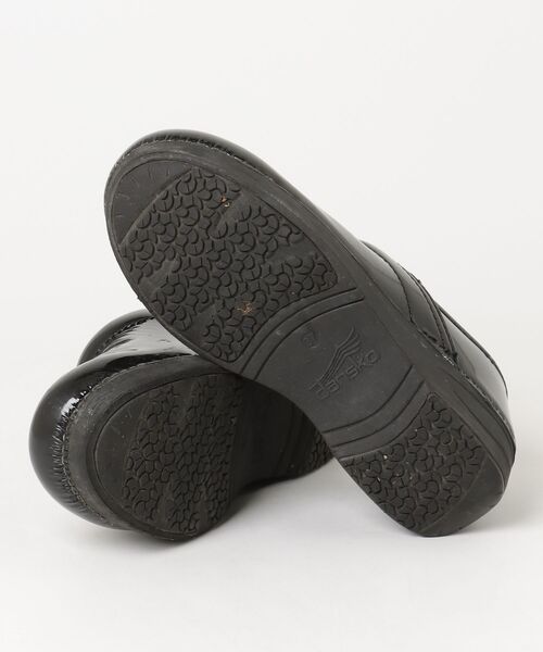 「dansko」 シューズ 37 ブラック レディース_画像3