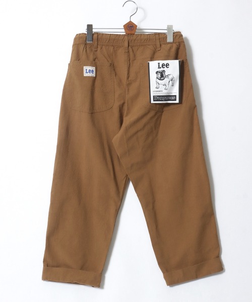 「Lee」 デニムパンツ X-LARGE インディゴブルー メンズ_画像3