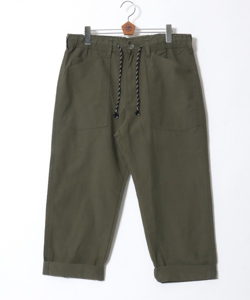 「Lee」 デニムパンツ X-LARGE インディゴブルー メンズ_画像6