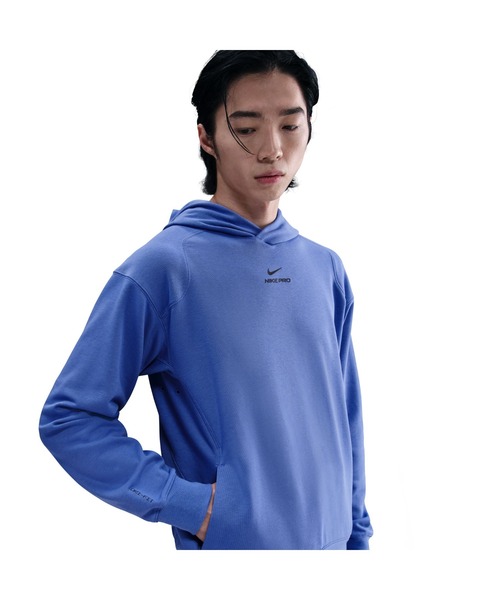NIKE（ナイキ） パーカー M NP DF MIDLAYER HOODIE メンズ レディース
