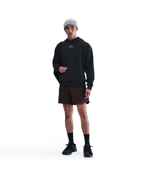 NIKE（ナイキ） パーカー M NP DF MIDLAYER HOODIE メンズ レディース