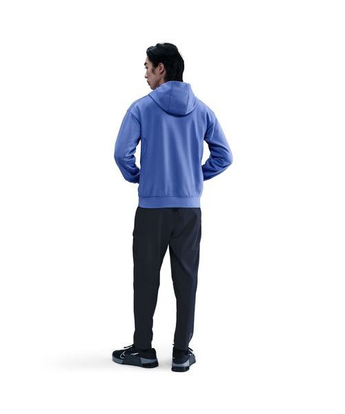 NIKE（ナイキ） パーカー M NP DF MIDLAYER HOODIE メンズ レディース