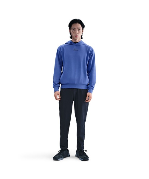 NIKE（ナイキ） パーカー M NP DF MIDLAYER HOODIE メンズ レディース