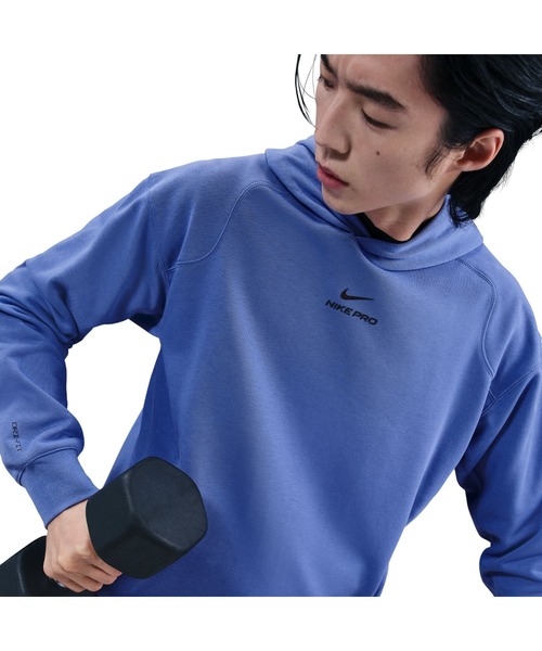 NIKE（ナイキ） パーカー M NP DF MIDLAYER HOODIE メンズ レディース