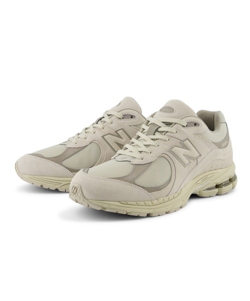 New Balance（ニューバランス） ローカットスニーカー 24.0cm グレー