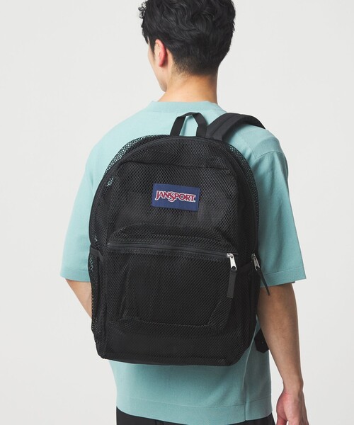 JANSPORT（ジャンスポーツ） デイバック リュック 「JANSPORT