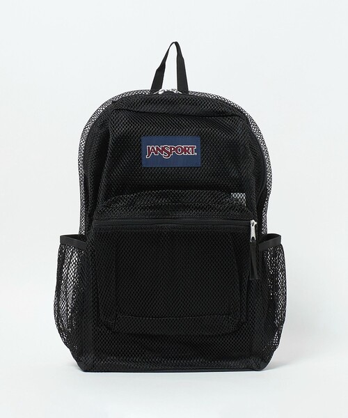 JANSPORT（ジャンスポーツ） デイバック リュック 「JANSPORT