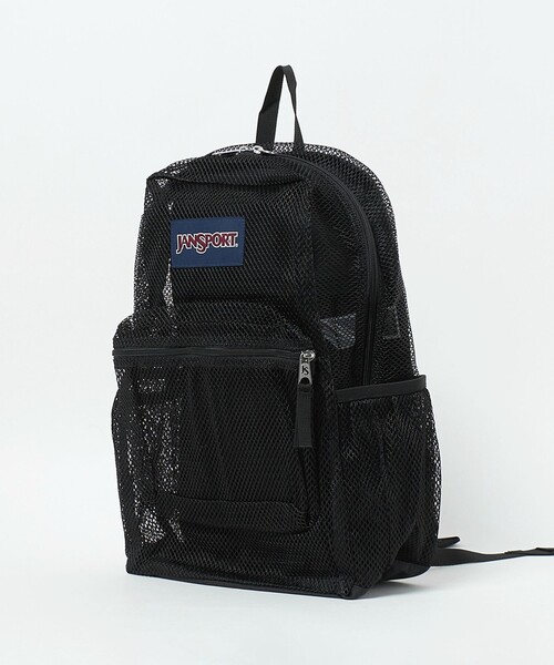 JANSPORT（ジャンスポーツ） デイバック リュック 「JANSPORT