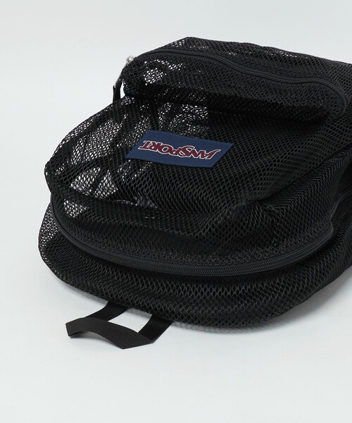 JANSPORT（ジャンスポーツ） デイバック リュック 「JANSPORT