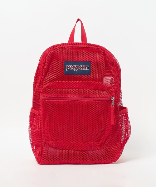 JANSPORT（ジャンスポーツ） デイバック リュック 「JANSPORT