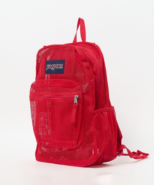 JANSPORT（ジャンスポーツ） デイバック リュック 「JANSPORT