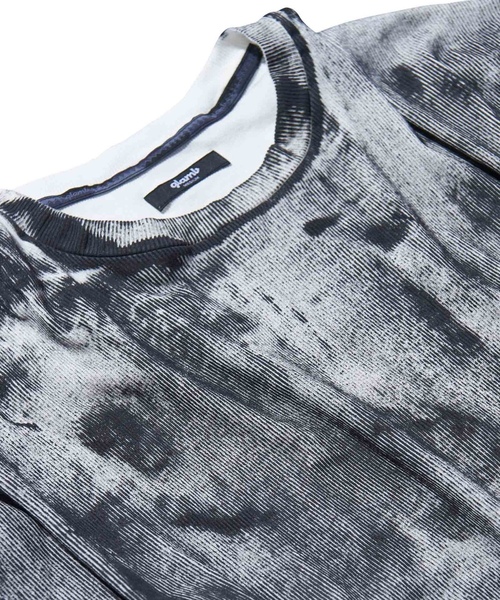 「glamb」 長袖Tシャツ M ブラック メンズの画像