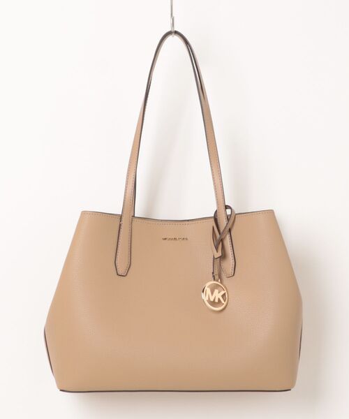 MICHAEL KORS（マイケルコース） トートバッグ AVALON MD CONV TOTE