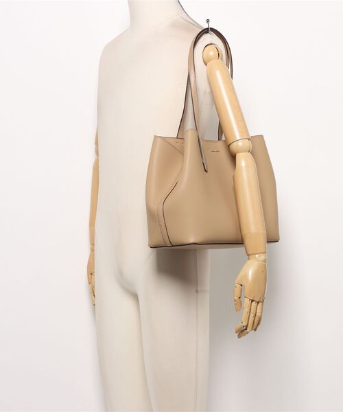 MICHAEL KORS（マイケルコース） トートバッグ AVALON MD CONV TOTE