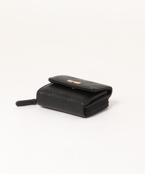 MARY QUANT（マリークヮント） 財布 FREE ピンク レディース