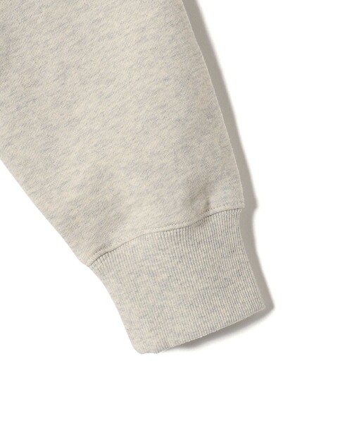 「SHIPS Colors」 スウェットカットソー ONE SIZE グレー レディース_画像6