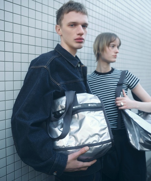 LeSportsac（レスポートサック） ボストンバッグ 「LeSportsac for