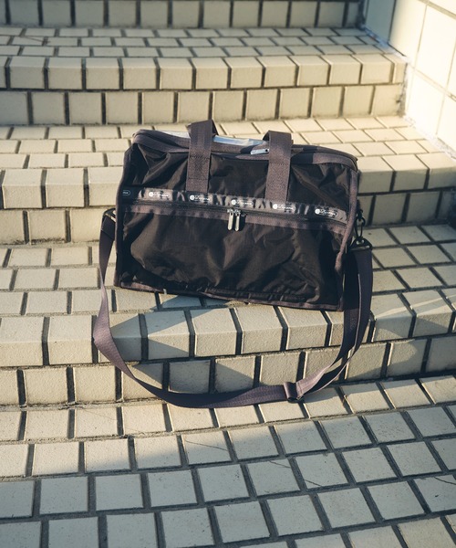 LeSportsac（レスポートサック） ボストンバッグ 「LeSportsac for