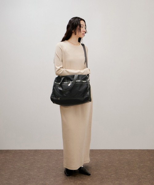 ADAM ET ROPE' ボストンバック 楽天市場】adam et rope' ボストンバッグの通販