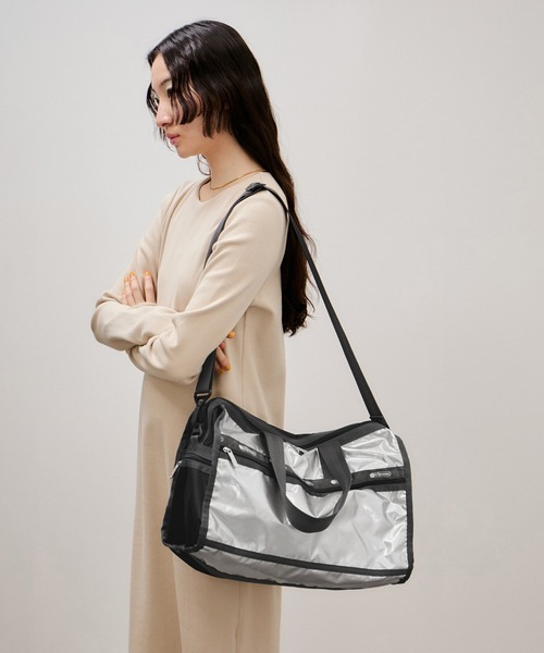 LeSportsac（レスポートサック） ボストンバッグ 「LeSportsac for