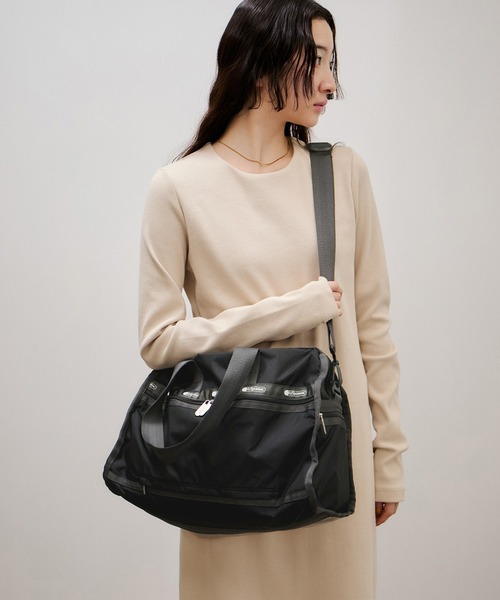 レスポートサック　ボアバッグ LeSportsac（レスポートサック） 《クーポン配布》レスポートサック