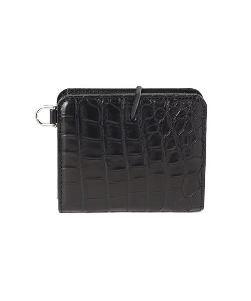 イッチ ITTI（イッチ） ミニ 二つ折り 二つ折り財布 財布 ITTI/イッチ/CRISTY