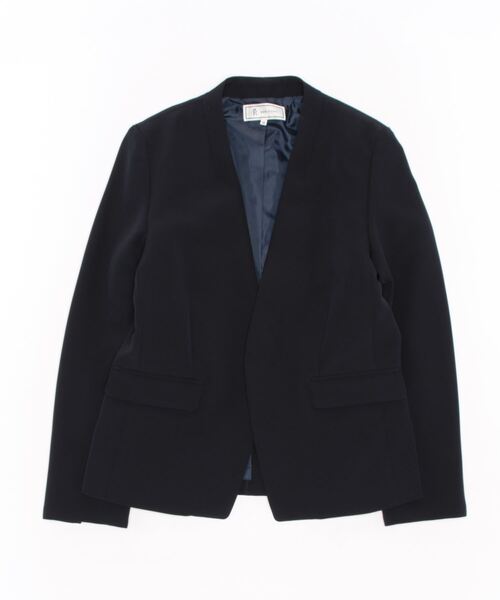 ネイビーセットアップ ロペピクニック セットアップ ROPE PICNIC 36
