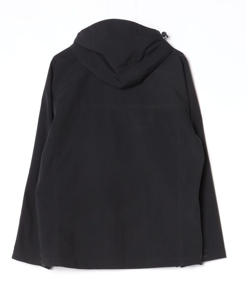 「OUTDOOR PRODUCTS APPAREL」 マウンテンパーカー LARGE ブラック メンズ_画像2