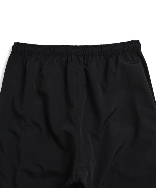 パンツ 「TAION(タイオン)」「ユニセックス」ノンダウン マウンテン Wポケット パンツ メンズ レディースの画像