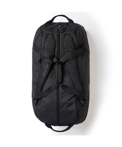 「GREGORY」 2WAYバッグ ONE SIZE ブラック メンズの画像