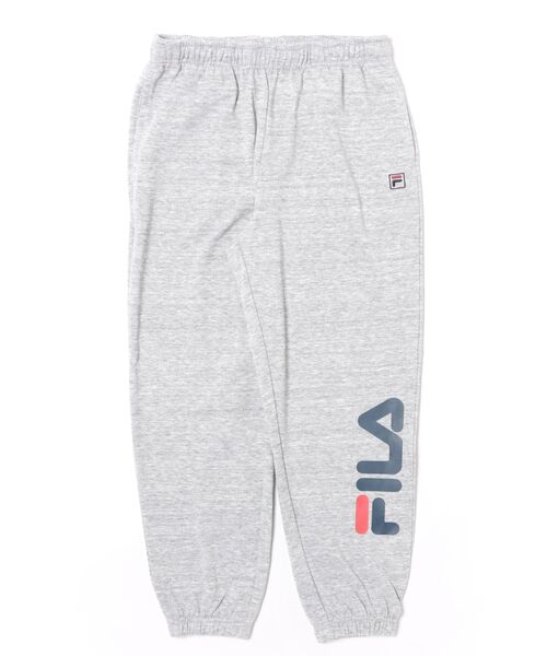 FILA（フィラ） スウェットパンツ ジャージ 「FILA」SWEAT PANTS