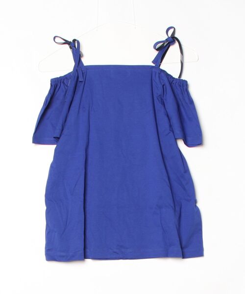 BLUE LABEL CRESTBRIDGE（ブルーレーベルクレストブリッジ） 半袖