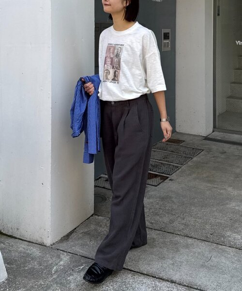 CIAOPANIC TYPY（チャオパニックティピー） スラックス 「ユニセックス