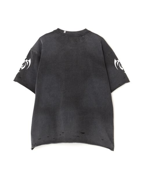 SUPPLIER（サプライヤー） tシャツ SUPPLIER/サプライヤー/Distressed