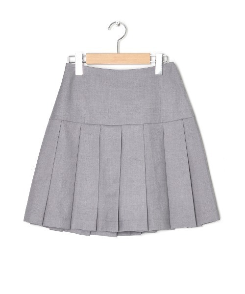 「w closet」 キュロット FREE ベージュ系その他 レディース_画像3
