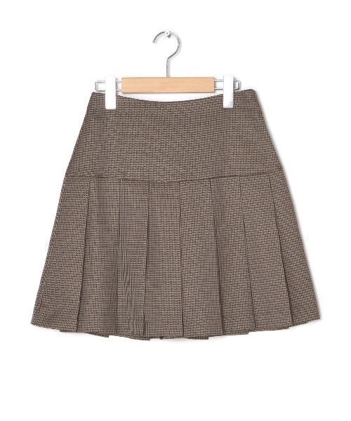 「w closet」 キュロット FREE ベージュ系その他 レディース_画像6