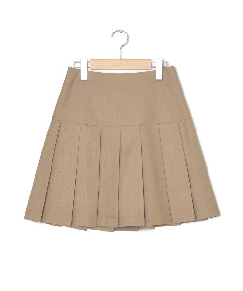「w closet」 キュロット FREE ベージュ系その他 レディース_画像8