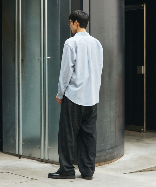 JOURNAL STANDARD（ジャーナルスタンダード） ワイドパンツ スラックス