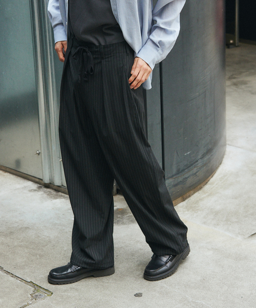 JOURNAL STANDARD（ジャーナルスタンダード） ワイドパンツ スラックス