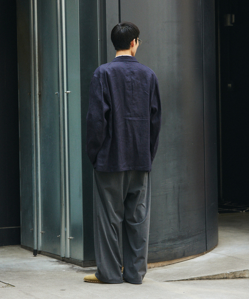 JOURNAL STANDARD（ジャーナルスタンダード） ワイドパンツ スラックス