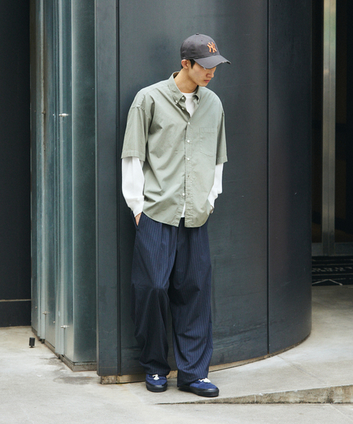 JOURNAL STANDARD（ジャーナルスタンダード） ワイドパンツ スラックス