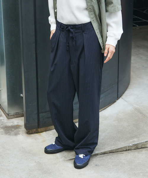 JOURNAL STANDARD（ジャーナルスタンダード） ワイドパンツ スラックス