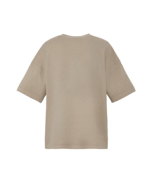 たくとページ Onitsuka Tiger（オニツカタイガー） tシャツ 半袖 WASHED GRAPHIC TEE