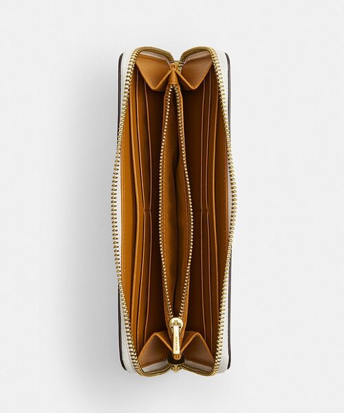 COACH（コーチ） 財布 ONE ホワイト系その他 レディース : ZOZOTOWN