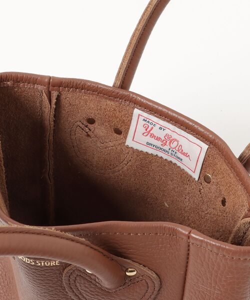 YOUNG&OLSEN The DRYGOODS STORE（ヤングアンドオルセン