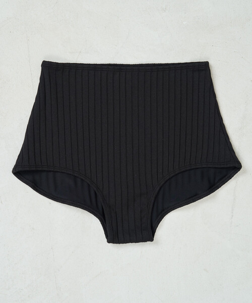 FREAK'S STORE（フリークスストア） 水着 限定展開 ワイド リブ
