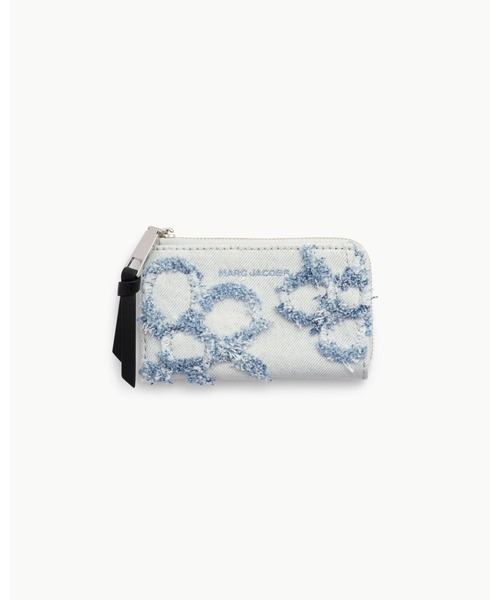 MARC JACOBS（マーク・ジェイコブス） 財布 「ZOZO限定」THE DAISY